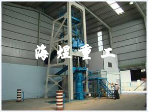 徑向擠壓制管機(jī)